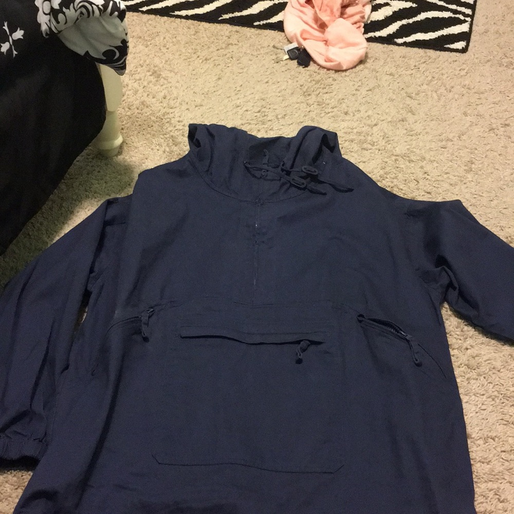 Urban outfitters windbreaker!!